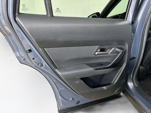 Used 2025 MAZDA CX-50 AWD 2.5 Hybrid w/ Premium Pkg image 26