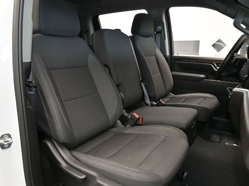 Used 2025 Chevrolet Silverado 2500 LT w/ Trail Boss Package image 53