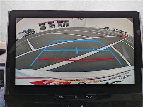 Certified 2025 Toyota Corolla FX image 13