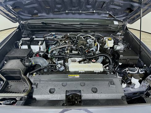 Used 2024 Toyota Tacoma SR5 RWD image 32