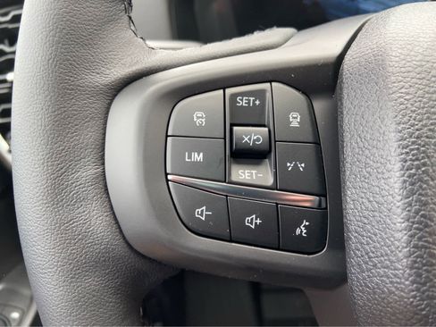 New 2026 Ford Ranger Lariat AWD/4WD image 21
