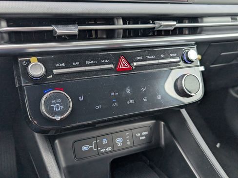 New 2026 Hyundai Santa Cruz SEL image 14