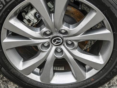 Used 2025 MAZDA CX-30 AWD 2.5 S w/ Premium Package image 11