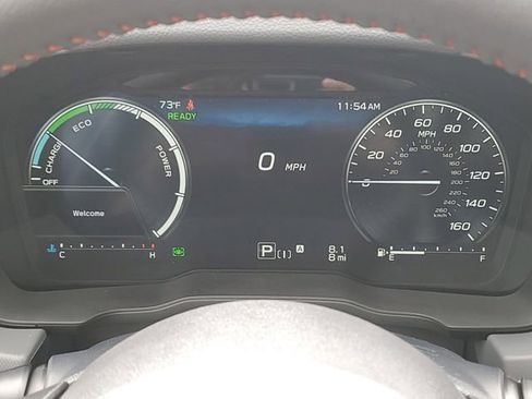 New 2026 Subaru Crosstrek 2.5i Limited AWD/4WD image 22