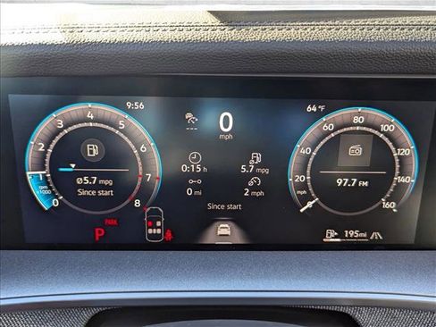 New 2026 Volkswagen Tiguan S AWD/4WD image 10