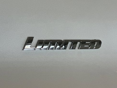 Certified 2024 Toyota 4Runner Limited image 28