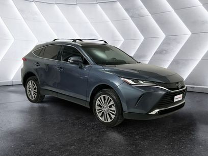 Used 2024 Toyota Venza XLE