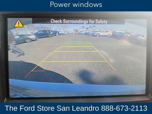 Used 2015 Buick Enclave Leather w/ Trailering Package image 19