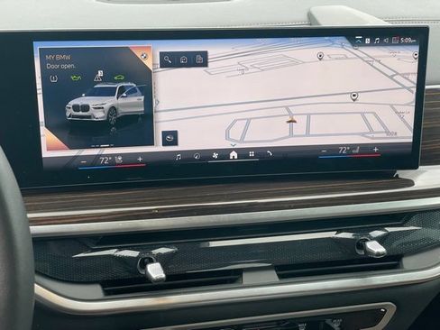 Used 2026 BMW X7 xDrive40i w/ Premium Package AWD/4WD image 19