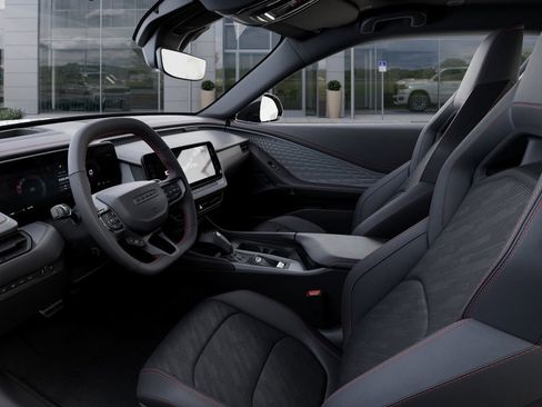 New 2026 Dodge Charger Scat Pack AWD/4WD image 22