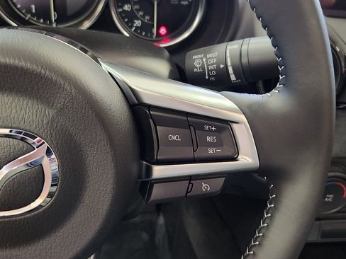 New 2026 MAZDA MX-5 Miata Club w/ Brembo/BBS Recaro Package image 18