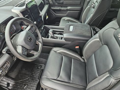 New 2026 RAM 1500 RHO w/ RHO Level 1 Equipment Group AWD/4WD image 16