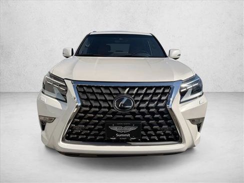 Used 2023 Lexus GX 460 Premium w/ Premium Plus Package AWD/4WD image 9