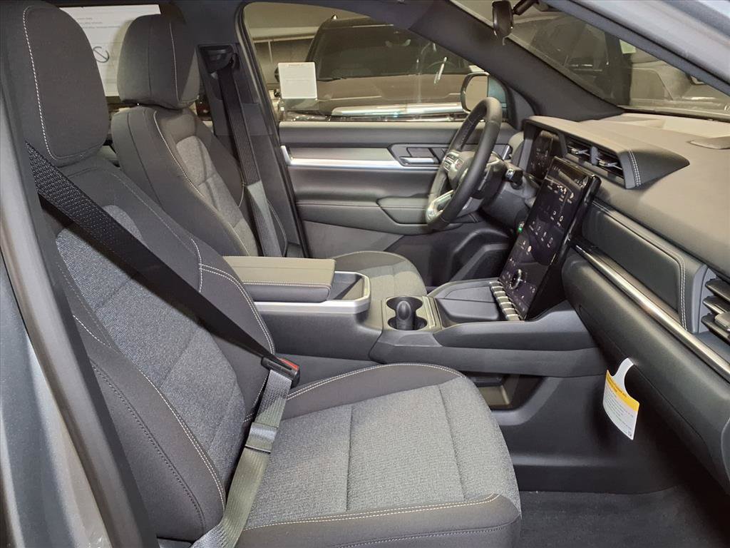 Used 2026 GMC Terrain Elevation w/ Black Edition FWD image 6