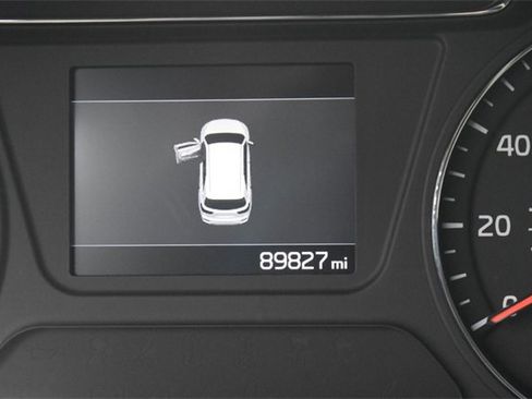 Used 2019 Kia Sorento LX w/ LX V6 Convenience Package image 24