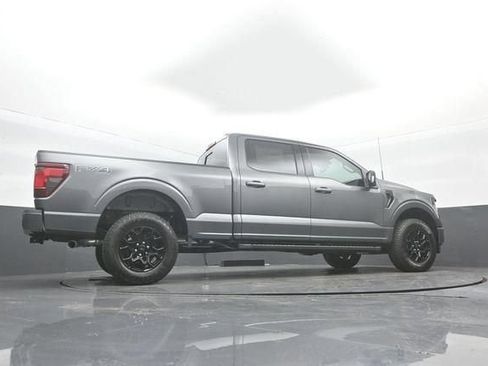 New 2026 Ford F150 XLT w/ Equipment Group 302A MID AWD/4WD image 38