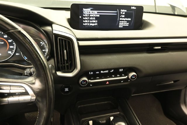 Certified 2025 MAZDA CX-50 AWD 2.5 S w/ Weather Package image 23
