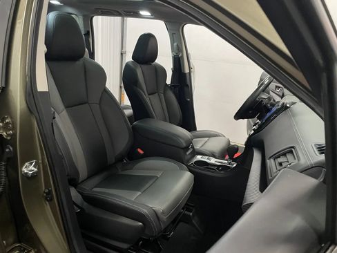 Used 2022 Subaru Ascent Onyx Edition AWD/4WD image 47