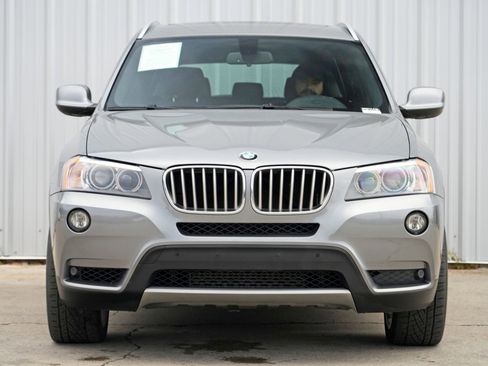 Used 2013 BMW X3 xDrive35i image 6
