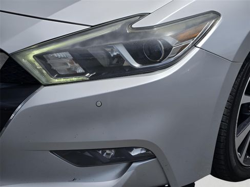 Used 2016 Nissan Maxima Platinum FWD image 10