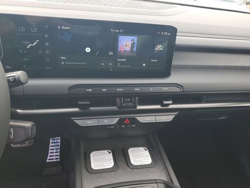 New 2027 Kia Telluride SX X-Line image 23