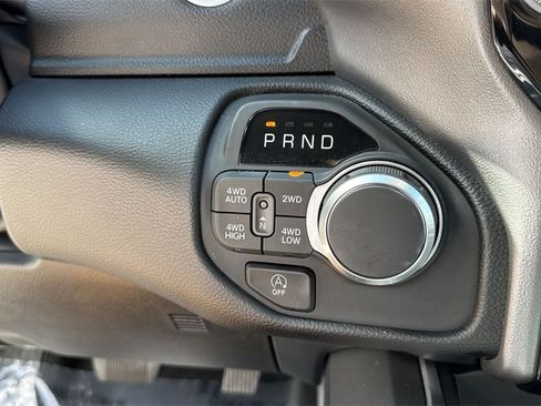 Used 2025 RAM 1500 Big Horn image 58