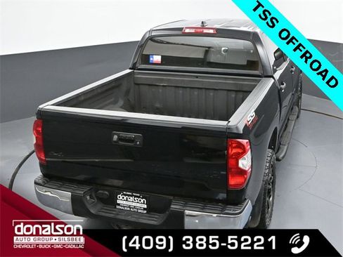 Used 2021 Toyota Tundra SR5 image 20