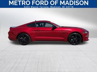 Certified 2021 Ford Mustang GT w/ Equipment Group 301A RWD 360° Tour