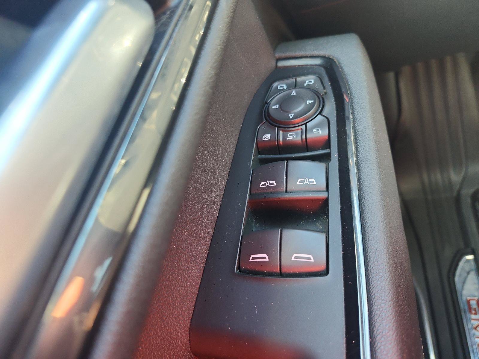 Used 2026 GMC Sierra 2500 AT4 w/ AT4 Premium Plus Package AWD/4WD image 25