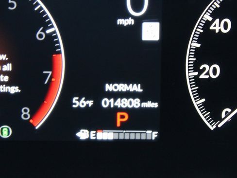 Certified 2026 Honda CR-V LX image 28