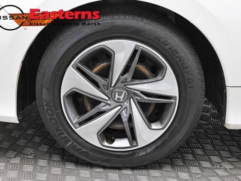 Used 2019 Honda Civic LX image 30