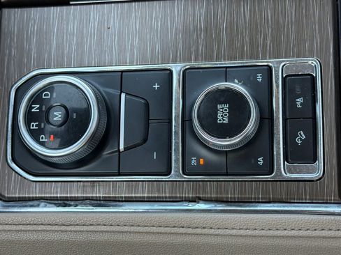 Certified 2022 Ford Expedition Max Limited AWD/4WD image 23