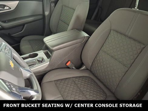 Used 2022 Chevrolet Blazer LT image 25