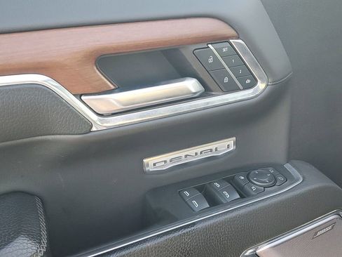 Used 2023 GMC Sierra 1500 Denali w/ Denali Reserve Package image 47