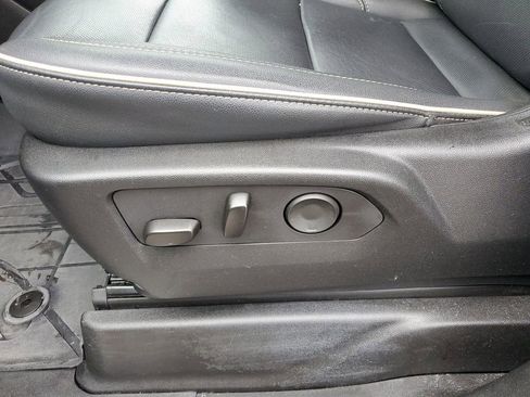 Used 2024 Chevrolet Tahoe Premier w/ Max Trailering Package image 7