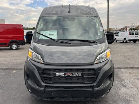 New 2026 RAM ProMaster 1500 w/ Convenience Group image 3