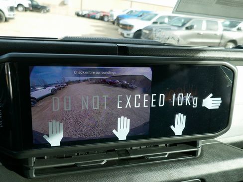 New 2026 Jeep Wrangler Willys AWD/4WD image 20