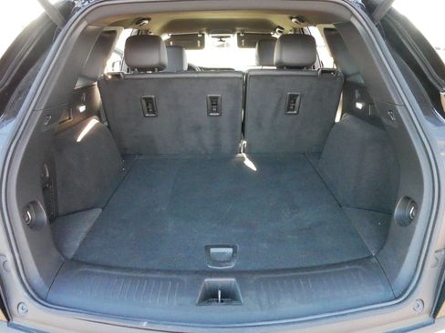 Certified 2024 Cadillac XT5 Luxury image 18