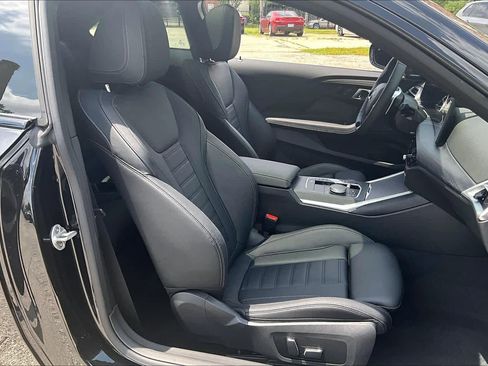 Used 2025 BMW 230i Coupe w/ Convenience Package RWD image 8