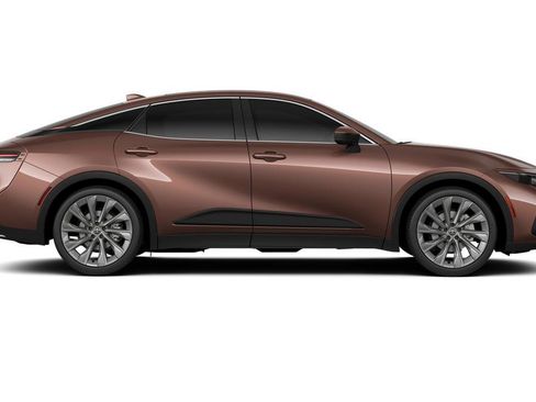 New 2026 Toyota Crown AWD/4WD image 66