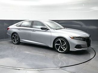 Used 2022 Honda Accord Sport video 3
