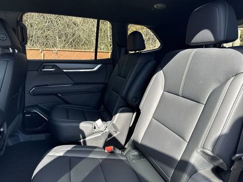 New 2026 GMC Acadia Elevation w/ Black Edition image 22