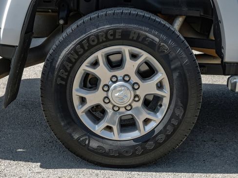 Used 2021 RAM 2500 Laramie AWD/4WD image 61