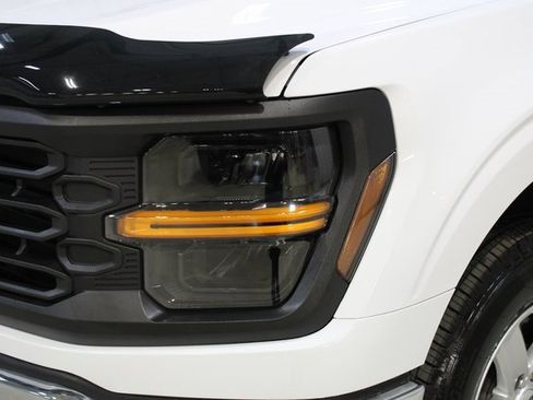 Used 2025 Ford F150 XL w/ Equipment Group 103A High image 29