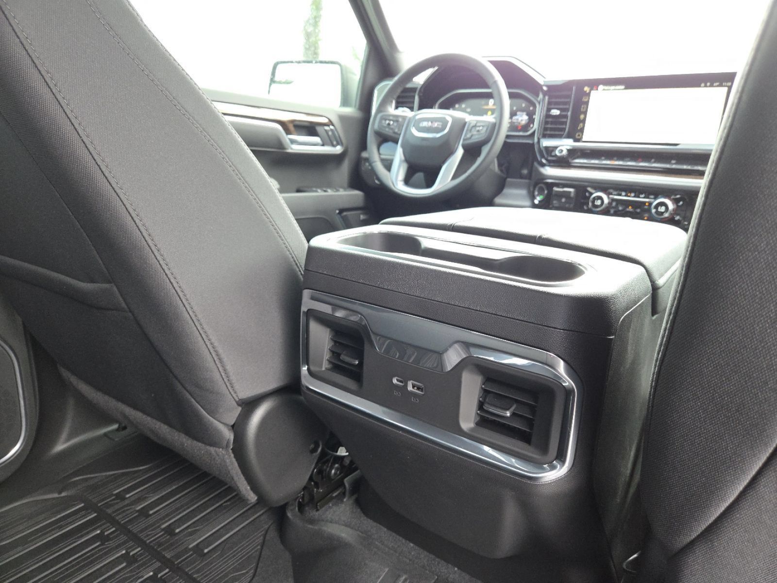New 2026 GMC Sierra 1500 Elevation w/ Preferred Package RWD image 22