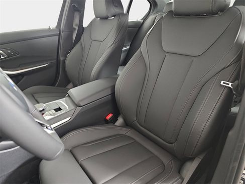 New 2026 BMW 330i xDrive 330i xDrive w/ M Sport Package image 15