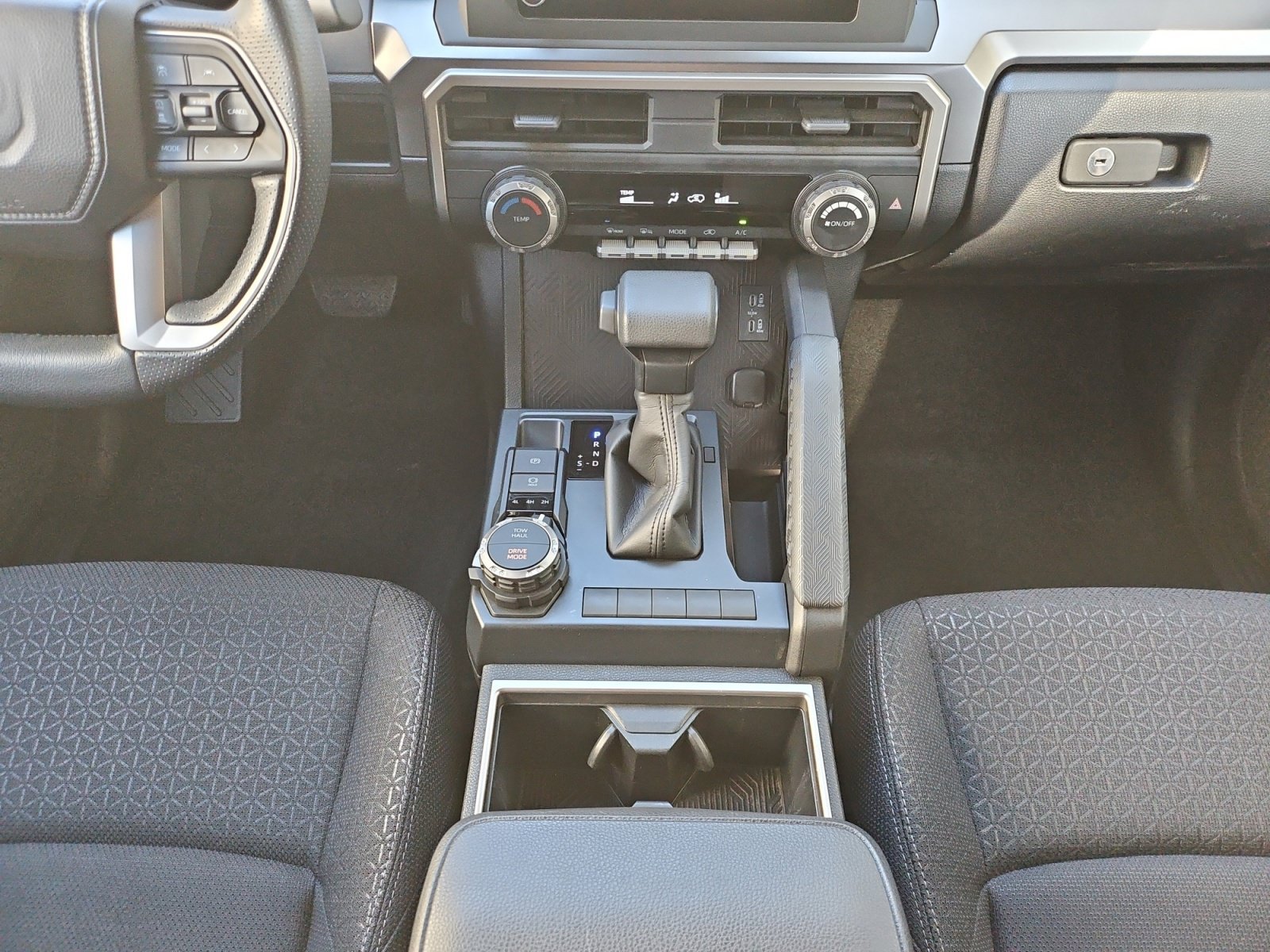 Used 2026 Toyota 4Runner SR5 AWD/4WD image 27