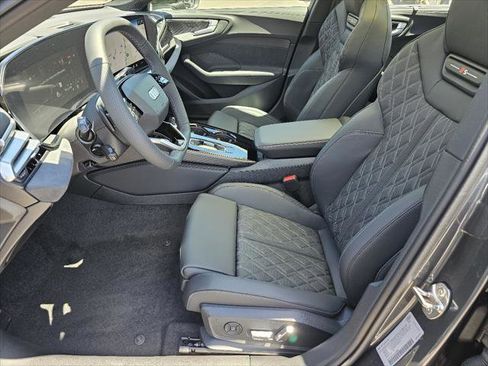 New 2025 Audi S5 Premium Plus image 2