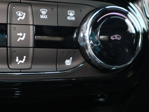 New 2026 Chevrolet Trax RS w/ Driver Confidence Package FWD image 4