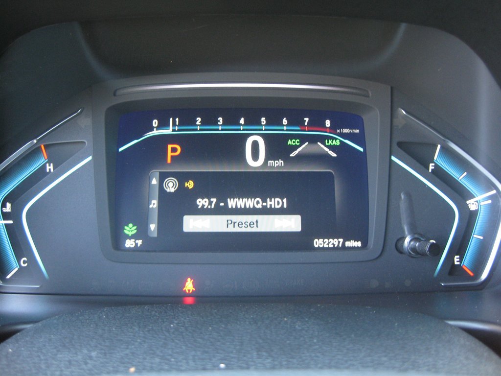 Used 2019 Honda Odyssey EX-L image 18